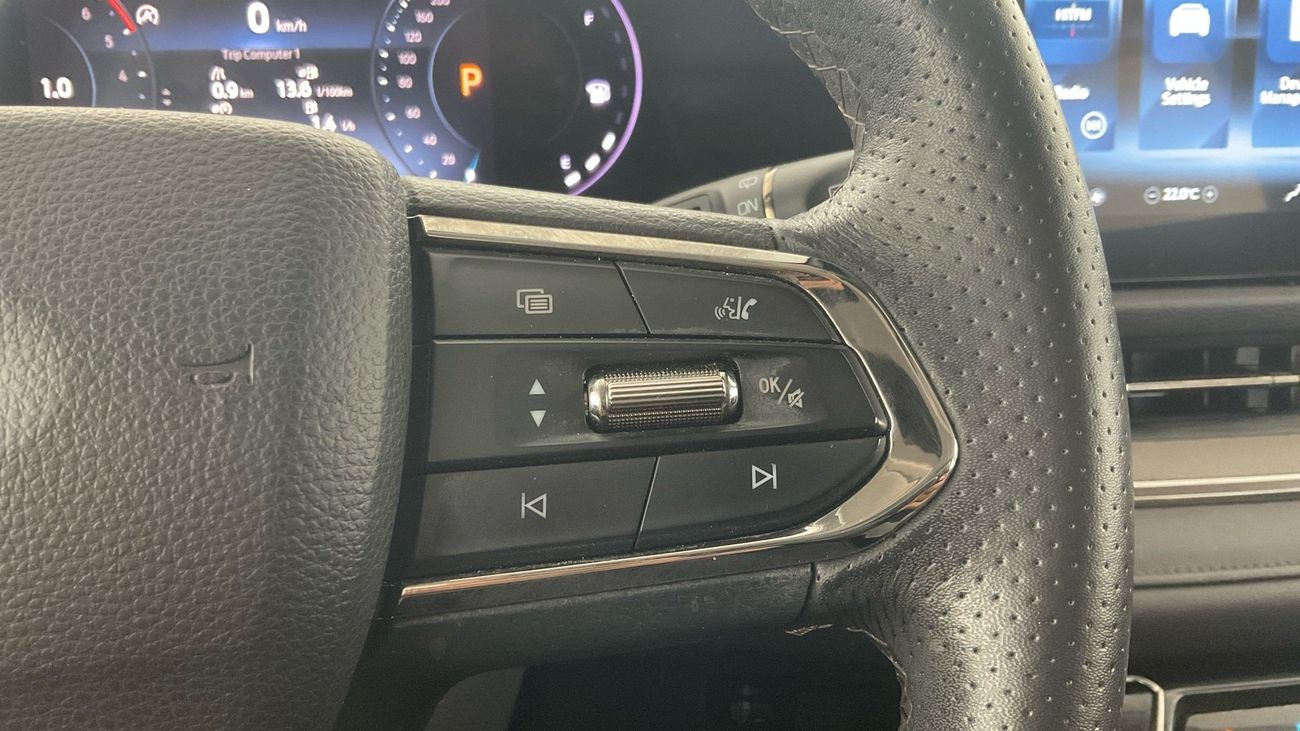 Ford Territory Trend | Guaranteed Warranty | 0 Down Payment