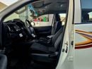 تويوتا هيلوكس SGLX HILUX DIESEL / AUTOMATIC / WIDE BODY/ AUTO WINDOWS / FULL OPTION