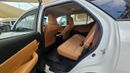 Toyota Fortuner STD D