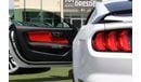 Ford Mustang Ford Mustang EcoBoost / 2020 / USA