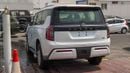 Nissan Patrol LE T2 LE V6T Kuwait Specs
