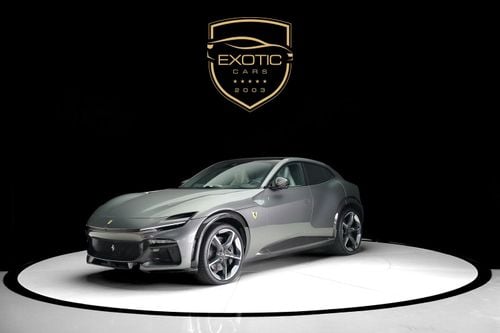 فيراري بوروسانجوي