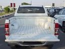 Toyota Hilux RIGHT HAND VEHICLE ONLY FOR EXPORT 3.0 LITER