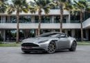 Aston Martin DB11 DB11 | 7,834 P.M | 0% Downpayment | Excellent Condition!