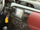 Toyota Hilux Hilux 2.7 Manuel petrol 2025