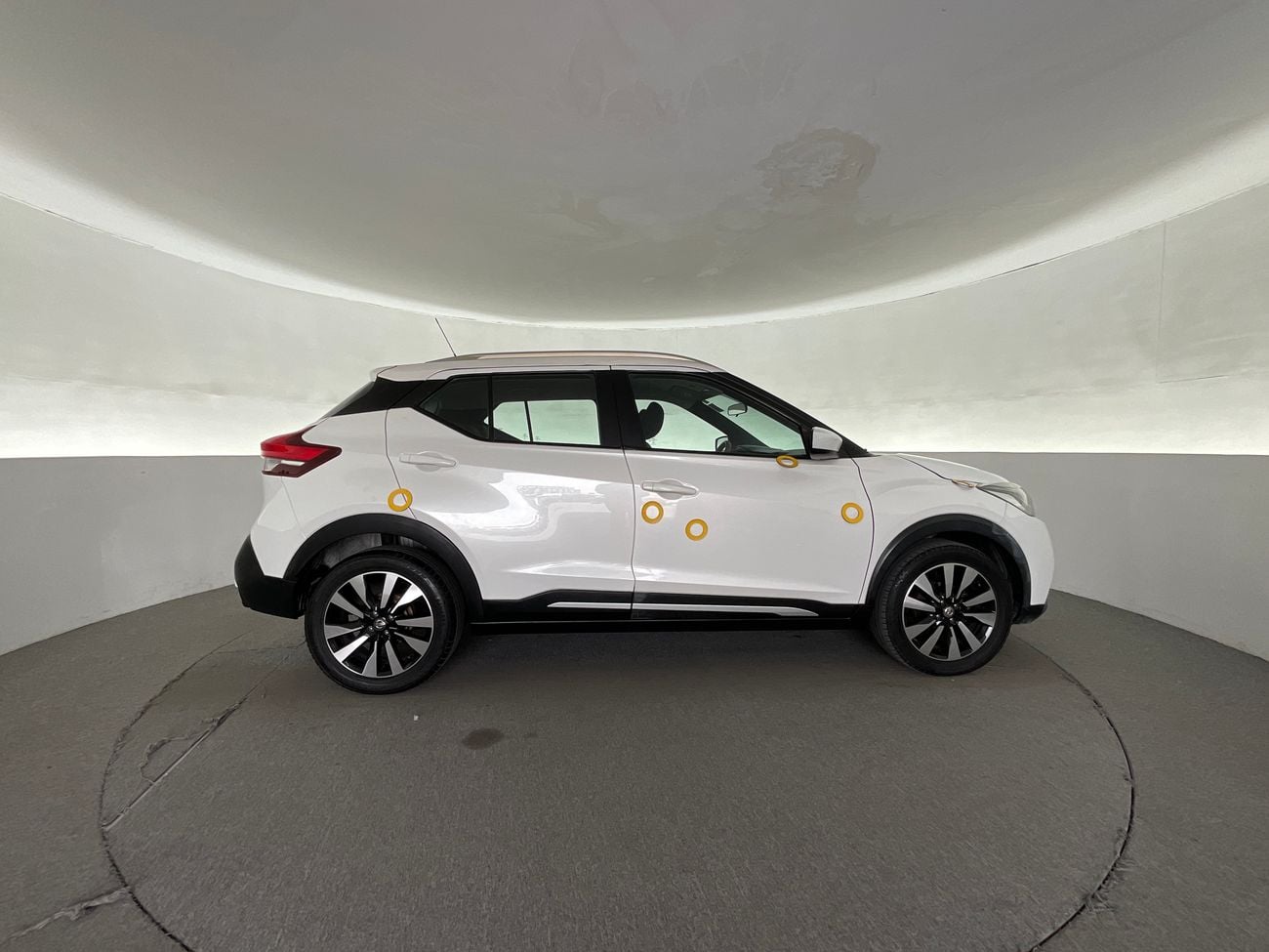 Nissan Kicks SV | Guaranteed Warranty | 0 Down Payment