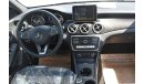 مرسيدس بنز CLA 250 MERCEDES CLA 250 KIT 45