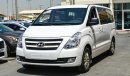 Hyundai Grand Starex VGT Diesel / ACCIDENTS FREE IMPORTED FROM KOREA