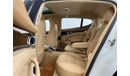 Porsche Panamera 2013 Porsche Panamera 4S, Service History, Low Kms, GCC