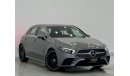 مرسيدس بنز A 200 Std 2022 Mercedes-Benz A200 AMG, Mercedes Warranty 2027, Full Mercedes History, Low Kms, GCC