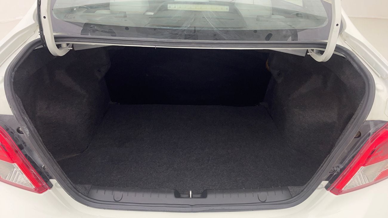 ميتسوبيشي اتراج GLX HIGHLINE 1.2 | بدون دفعة مقدمة | اختبار القيادة في المنزل