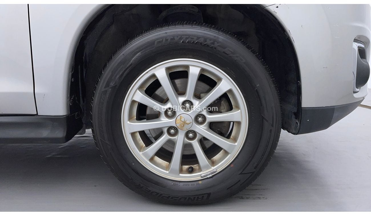 Mitsubishi ASX GLX 2 | Zero Down Payment | Free Home Test Drive