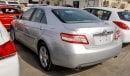 Toyota Camry XLE