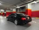 Mercedes Benz CLS350 STD