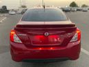 نيسان فيرسا 2019 Nissan Versa (Sunny) SV 1.5L V4 MidOption - Rear Cam