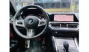 بي أم دبليو 430 BMW 430I M/// KIT GCC 2021 IN IMMACULATE CONDITION STILL UNDER AGMC WARRANTY AND SERVICE CONTRACT
