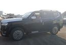 Toyota Land Cruiser VXR 3.5L