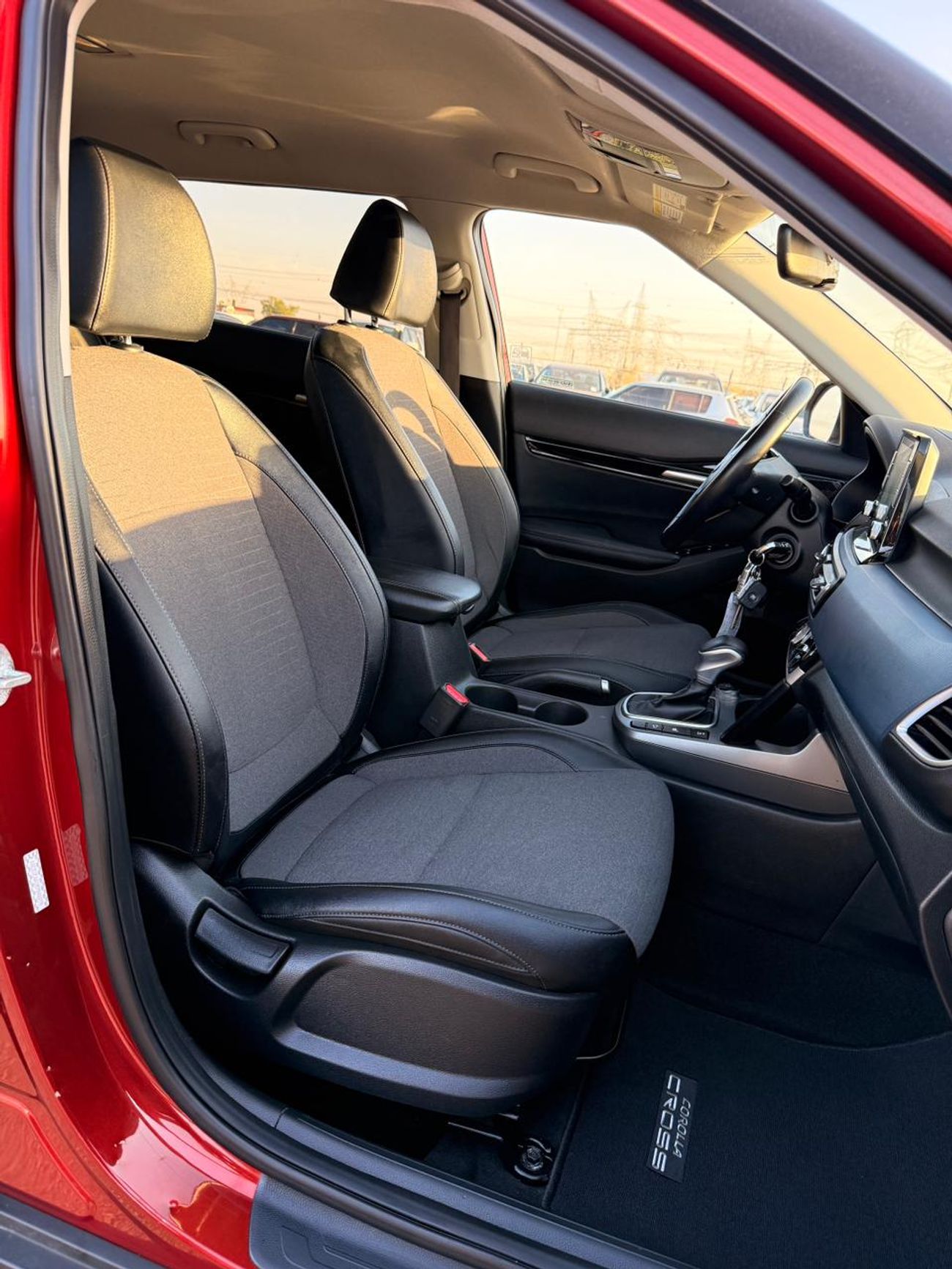 Kia Seltos Kia Seltos 4X4 S 2020