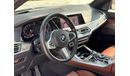 BMW X7 Bmw X7 XDrive 40i M kit Head-Up Display  Full Option Panoramic  GCC Service contract  Under warranty