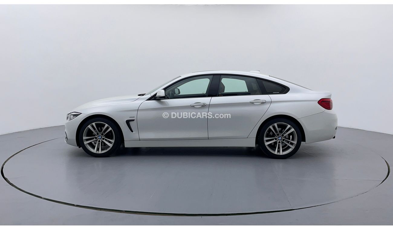 بي أم دبليو 420i 420I 2000