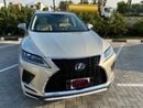 Lexus RX350 Excellence 3.5L