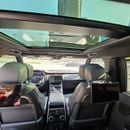 لاند روفر رينج روفر LWB Autobiography P530 4.4L