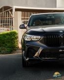 BMW X5 50i M SPORT