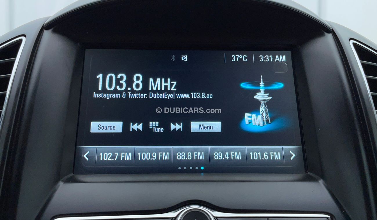 Chevrolet Captiva LT 2.4 | Zero Down Payment | Free Home Test Drive