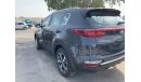 Kia Sportage WITH SUNROOF 1.6