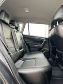 Toyota RAV4 2020 Toyota Rav4 Midoption 2.5L V4 - AWD 4x4 - Rear Camera  - Leather Seat