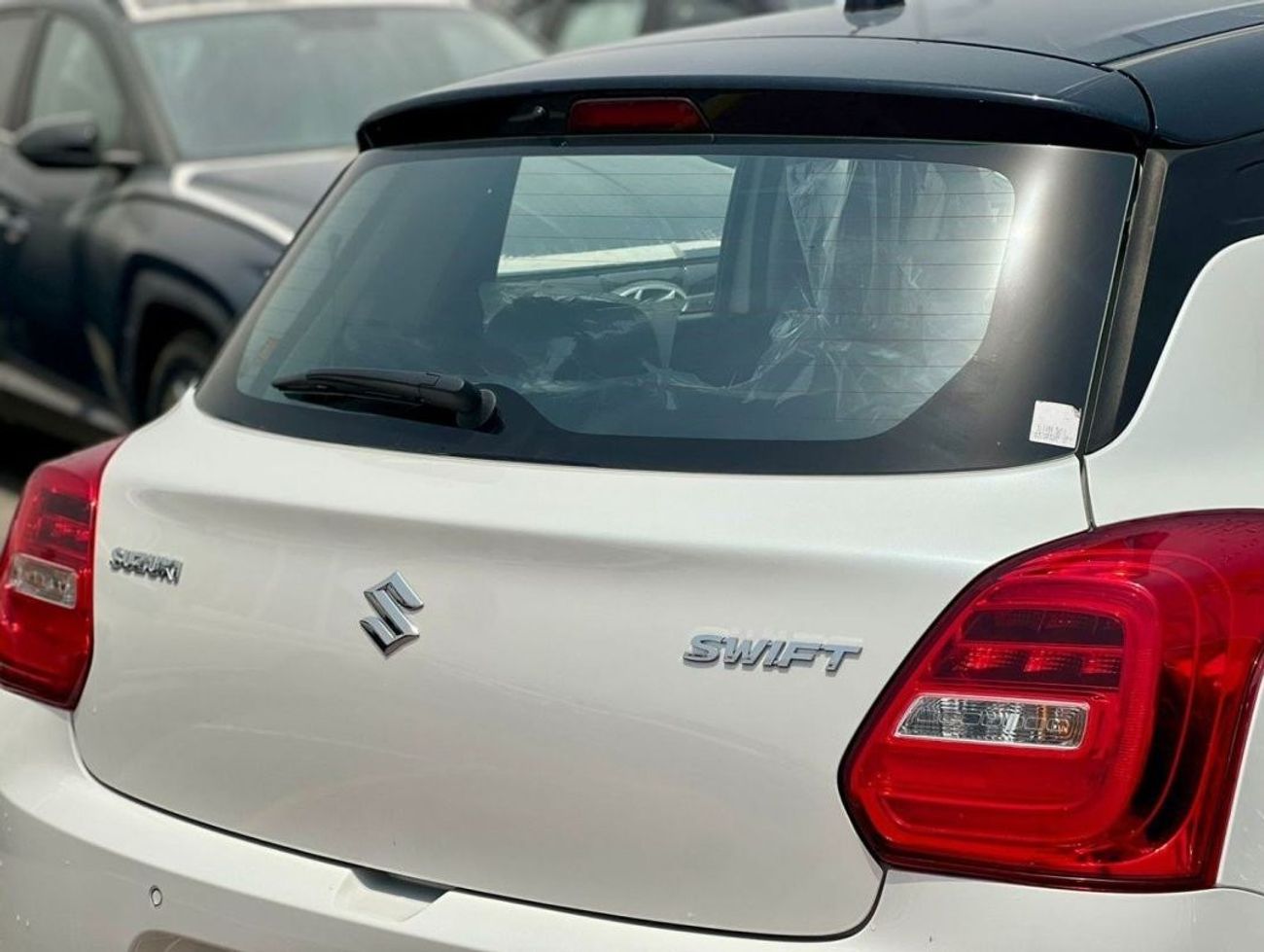 سوزوكي سويفت Suzuki Sweft GLX 1.2 Full 2024