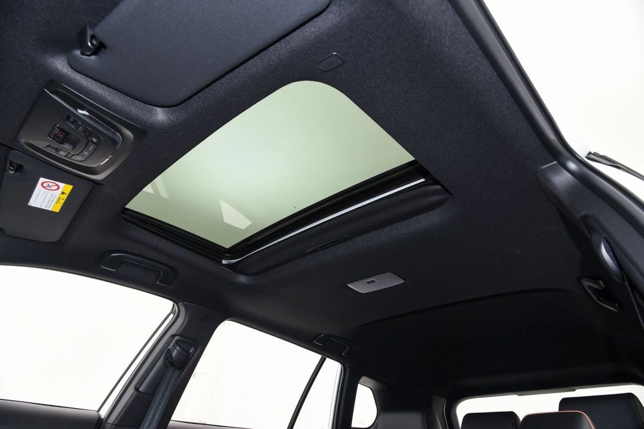 تويوتا كورولا كروس Toyota Corolla cross hyrid