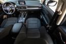 مازدا CX5 GT Mazda CX-5 2021 مواصفات خليجية مقابل 1,014.00 AED شهريًا