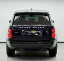 Land Rover Range Rover Autobiography 2018 Range Rover Autobiography, 2025 RR Warranty, 2028 RR Service Pack, Excellent Cond