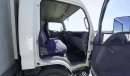 Mitsubishi Canter S/C,Frz.Bx,Carrier Oasis,4.2T P/Load FOR SALE IN GOOD CONDITION( CODE : 14960)