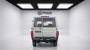 Toyota Land Cruiser 70 LC 78 HARDTOP 4.0L MT