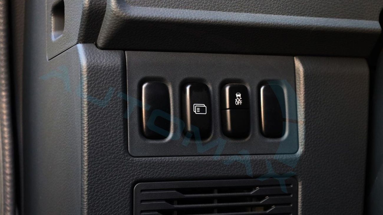 CMC D 270 (For Export , НА ЭКСПОРТ) Freezer 2.4L RWD 2025 GCC Без пробега