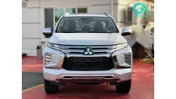 ميتسوبيشي باجيرو MITSUBISHI PAJERO SPORT F 7 FULL OPTION 2020