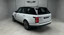 لاند روفر رينج روفر Autobiography 5.0L (510 HP)