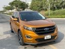 Ford Edge Sport V6