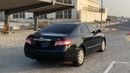 Toyota Camry GCC,