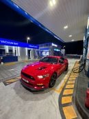 Ford Mustang GT California Special 5.0L V8