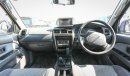 Toyota Hilux Surf SSR X