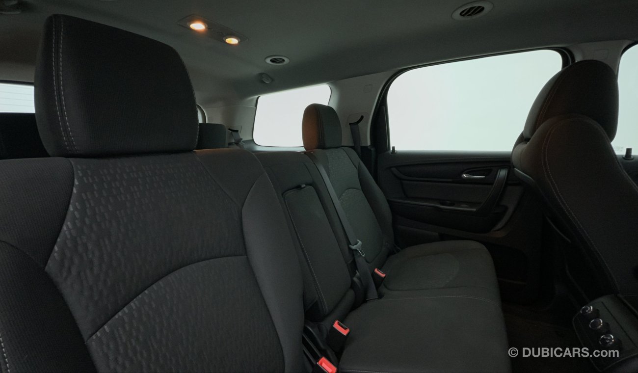 GMC Acadia SLE FWD 3600