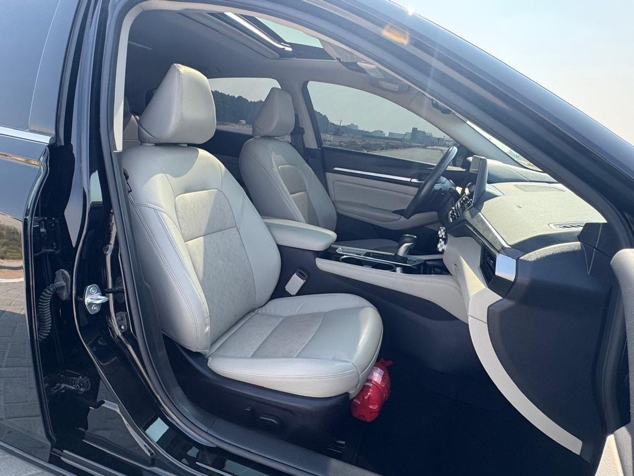 Nissan Altima Altima SL GCC 2024 Full opition top of rang