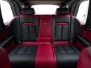 أودي RS2 Black Badge | Brand | Bespoke Interior