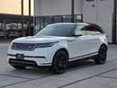 Land Rover Range Rover Velar S - American Specs