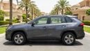 Toyota RAV4 EX 2024 | AED 1195/Month | 0 DP | 30 Day Return | Warranty | Service History
