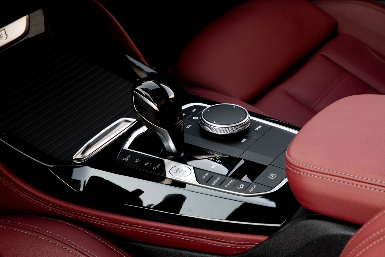 بي أم دبليو X4 X4 M-Kit | 4,211 P.M | 0% Downpayment | BMW X4 M-Kit!