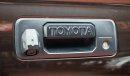 Toyota Tundra 1794 EDITION 5.7L V8 4X4